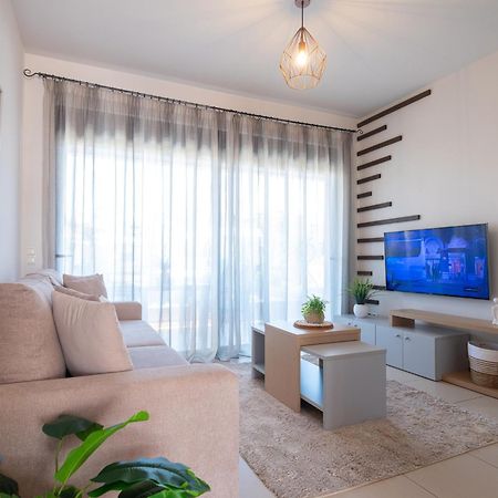 Onyx City Center Apartment 2 كاندية المظهر الخارجي الصورة