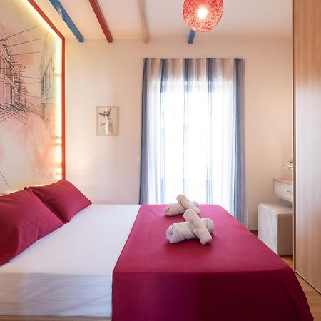 Onyx City Center Apartment 2 كاندية المظهر الخارجي الصورة