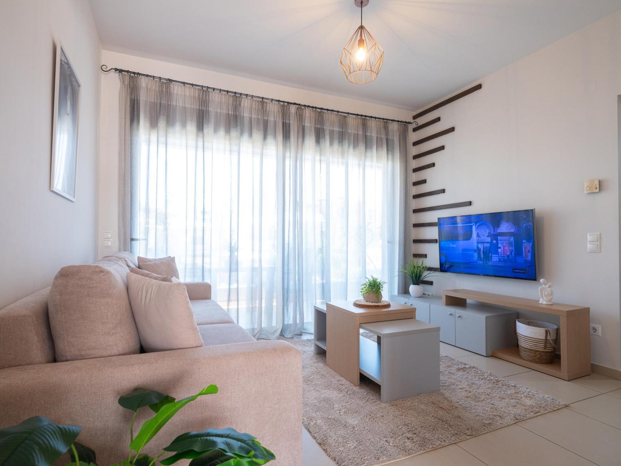 Onyx City Center Apartment 2 كاندية المظهر الخارجي الصورة