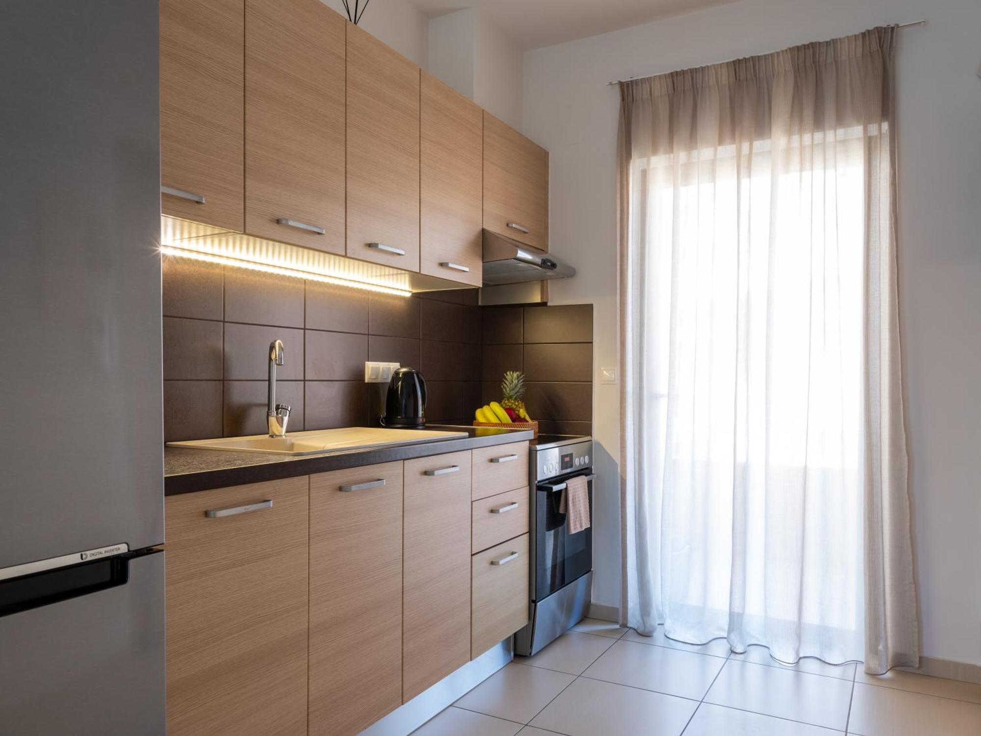 Onyx City Center Apartment 2 كاندية المظهر الخارجي الصورة